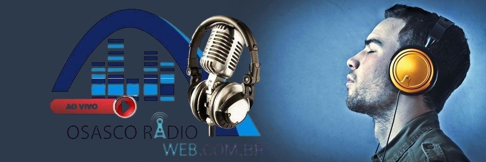 De Osasco para o mundo!